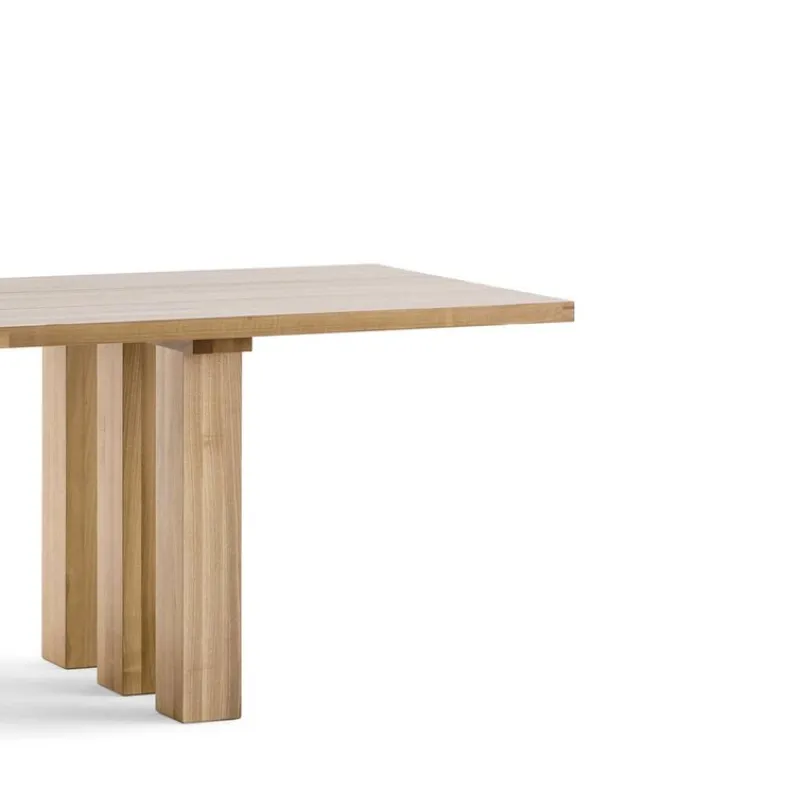 Pamono The Basilica Table by Mario Bellini for Cassina> Tables