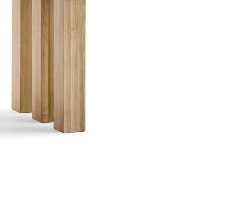 Pamono The Basilica Table by Mario Bellini for Cassina> Tables