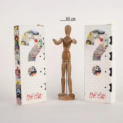 Pamono The Club Series Watches from Swatch, Set of 2> Watches