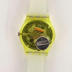 Pamono The Club Series Watches from Swatch, Set of 2><noscript><img width=