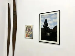 Pamono The Empire of Lights Poster by René Magritte, 1970s><noscript><img width=