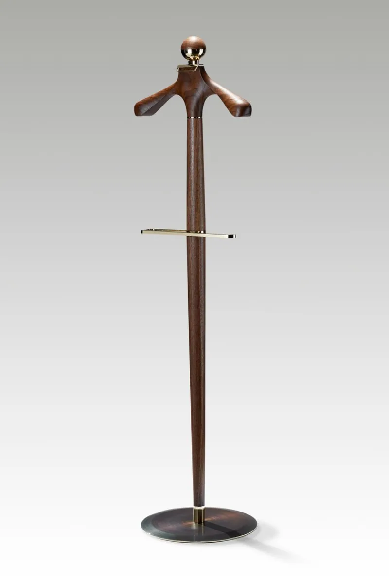 Pamono The Essential Valet Stand by Honorific London> Racks, Hooks & Valets