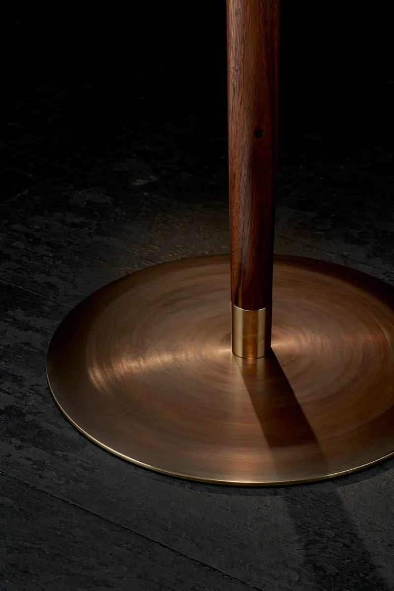 Pamono The Essential Valet Stand by Honorific London> Racks, Hooks & Valets