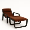 Pamono The Faithful Deck Chair by Alexandre Ligios, Set of 2> Seating