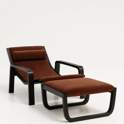 Pamono The Faithful Deck Chair by Alexandre Ligios, Set of 2> Seating