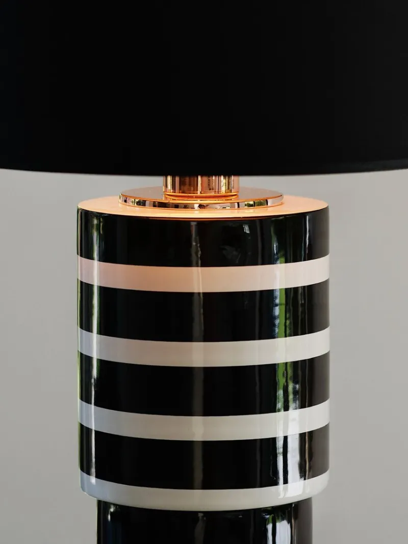 Pamono The Gentleman Lamp by Eric Willemart> Table Lamps
