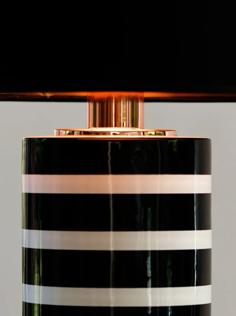 Pamono The Gentleman Lamp by Eric Willemart> Table Lamps