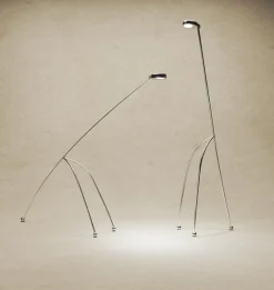 Best Pamono The Grassing Giraffe Lamp by Kilzi, Set of 2
