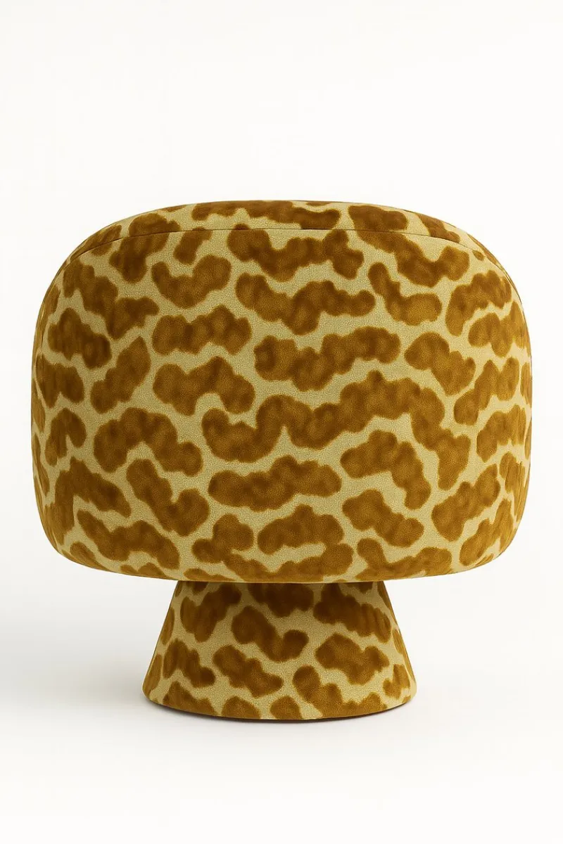 Outlet Pamono The Imprint Chair by Alexandre Ligios
