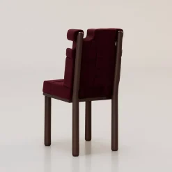 Pamono The Insolent Chair by Alexandre Ligios> Seating
