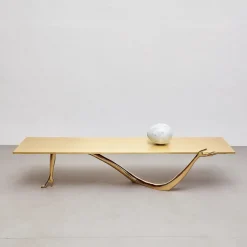 Outlet Pamono The Leda Low Table by Dalí for BD Barcelona