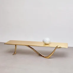 Outlet Pamono The Leda Low Table by Dalí for BD Barcelona