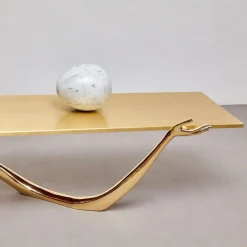 Outlet Pamono The Leda Low Table by Dalí for BD Barcelona