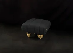 Clearance Pamono The Piece 1 Pouf by Il Pezzo Mancante