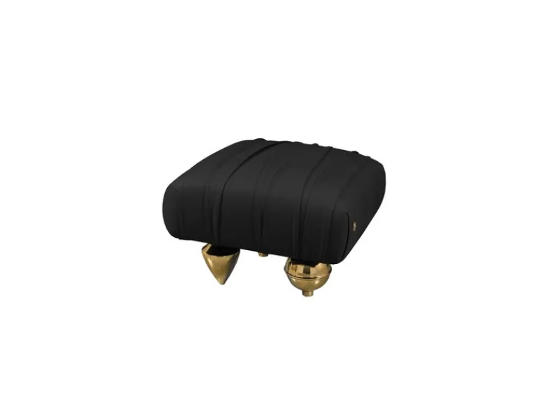 Clearance Pamono The Piece 1 Pouf by Il Pezzo Mancante