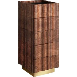 Pamono The Piece 2 Settimino Highboy by Il Pezzo Mancante> Storage
