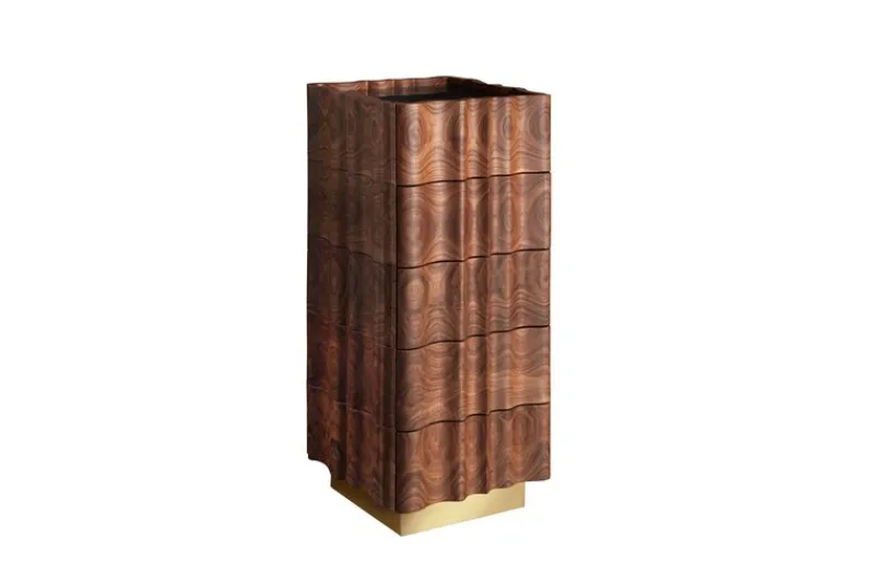 Pamono The Piece 2 Settimino Highboy by Il Pezzo Mancante> Storage