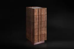 Pamono The Piece 2 Settimino Highboy by Il Pezzo Mancante><noscript><img width=