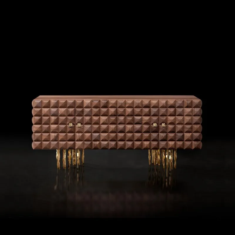 Pamono The Piece 10 Sideboard by Il Pezzo Mancante> Storage