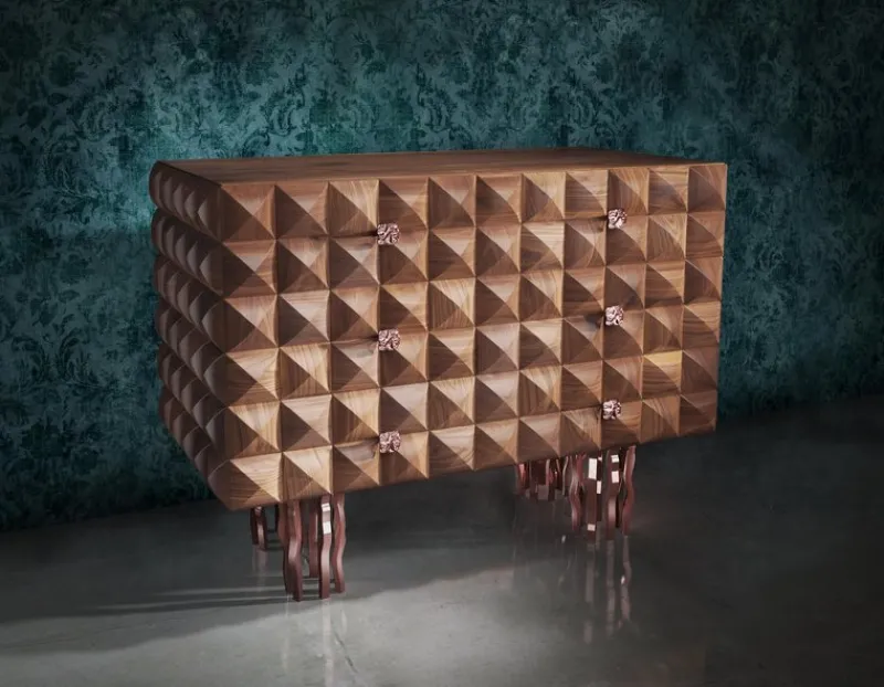 Pamono The Piece 10 Sideboard by Il Pezzo Mancante> Storage