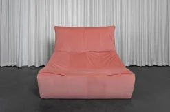 New Pamono The Rock Sofa by Gerard Van Den Berg for Montis, 1970