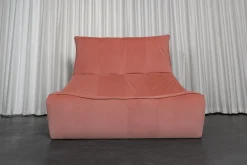 New Pamono The Rock Sofa by Gerard Van Den Berg for Montis, 1970