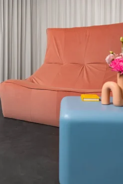 New Pamono The Rock Sofa by Gerard Van Den Berg for Montis, 1970