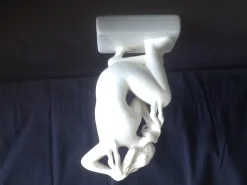 Best Pamono The Venus of Rhodes, 1920s, Ceramic