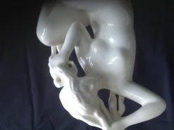 Best Pamono The Venus of Rhodes, 1920s, Ceramic