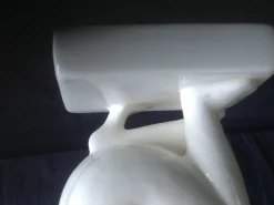 Best Pamono The Venus of Rhodes, 1920s, Ceramic