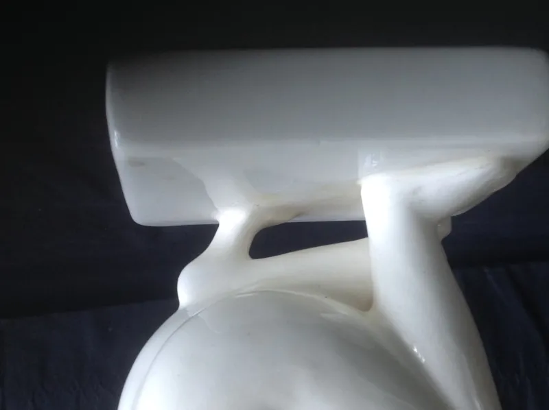 Best Pamono The Venus of Rhodes, 1920s, Ceramic