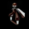 Online Pamono The Wall Mounted Valet by Honorific