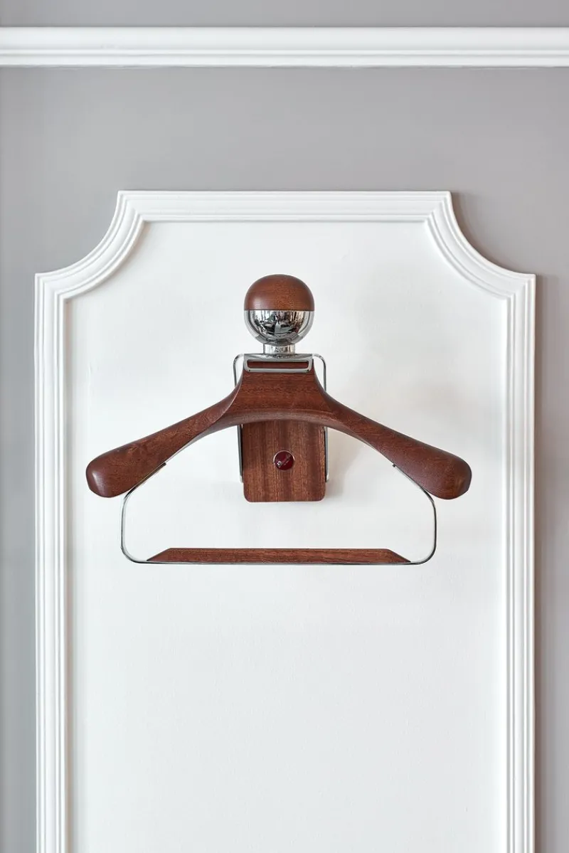 Online Pamono The Wall Mounted Valet by Honorific
