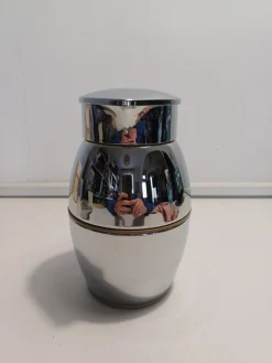 Clearance Pamono Thermal Lord Jug by Wolfgang Von Wersin, 1950s