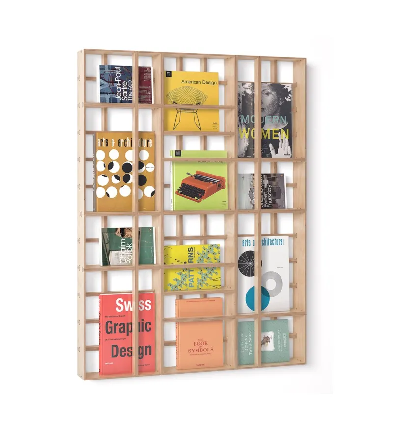 Clearance Pamono Third Shelf by Almost