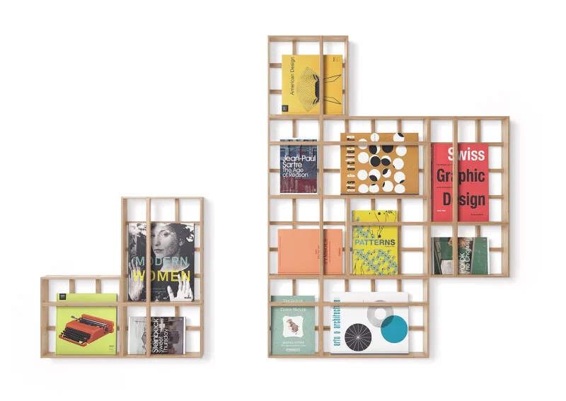 Clearance Pamono Third Shelf by Almost