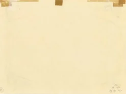 Pamono Thomas Hosmer Shepherd, Custom House, Early 19th Century, Graphite Drawing><noscript><img width=