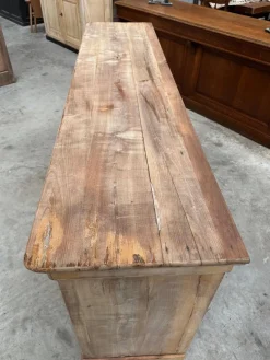Pamono Three-Door Sideboard in Cherry Wood><noscript><img width=