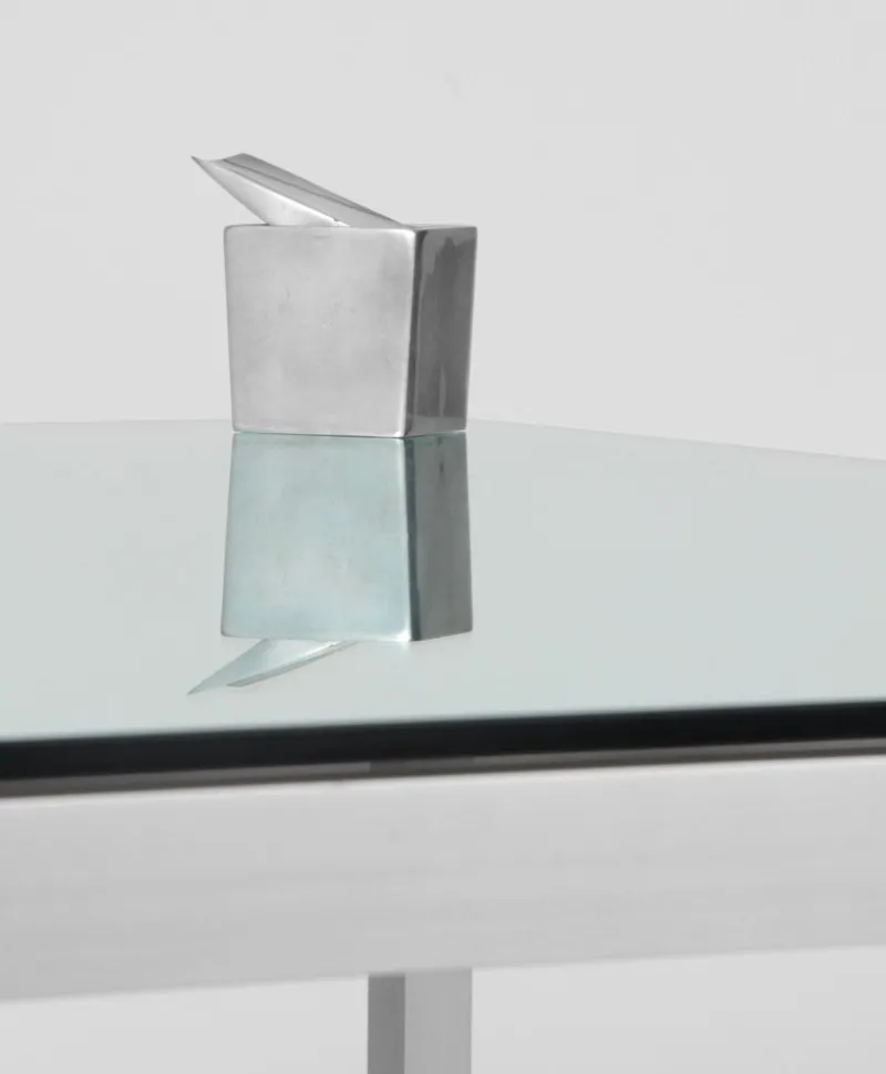 Pamono Tikka Dining Table by Miki Astori for Driade, 2005> Dining Tables & Sets