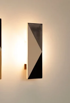 Outlet Pamono Tile GN Wall Light by Violaine d'Harcourt