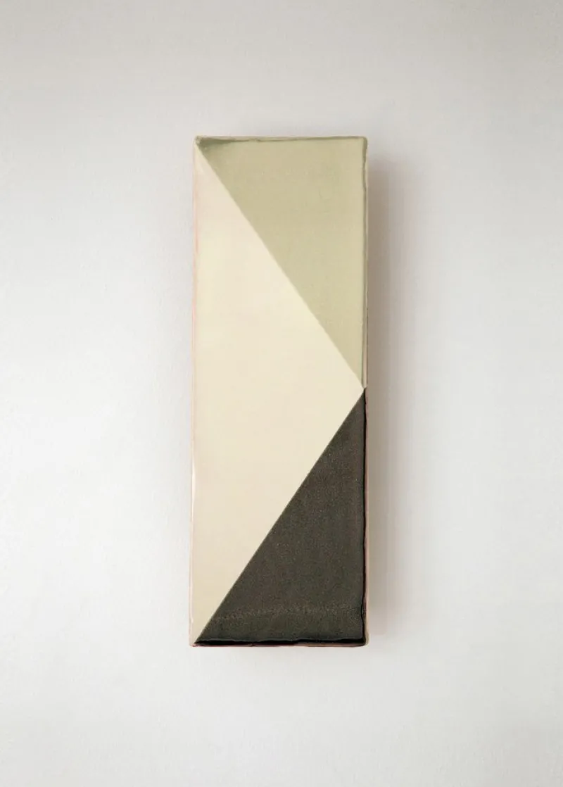 Pamono Tile VG Wall Light by Violaine Dharcourt> Wall Lights & Sconces