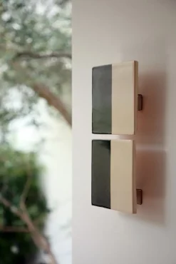 Best Pamono Tiles Line G Wall Light by Violaine d'Harcourt
