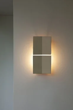 Pamono Tiles Line V Wall Light by Violaine d'Harcourt> Wall Lights & Sconces