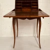 Online Pamono Tilting Desk in Cherry, 1800s