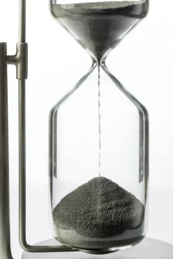 Pamono Timeless Hourglass by CTRLZACK for Secondome Edizioni><noscript><img width=