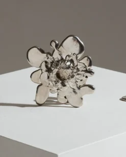 Pamono Tin Collection Candleholder from Studio Formbart, 2010s><noscript><img width=
