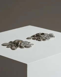 Pamono Tin Collection Candleholder from Studio Formbart, 2010s><noscript><img width=