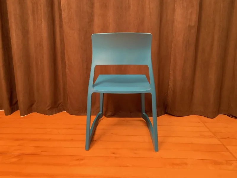 Hot Pamono Tip Ton Chair by Edward Barber & Jay Osgerby for Vitra, 2000s