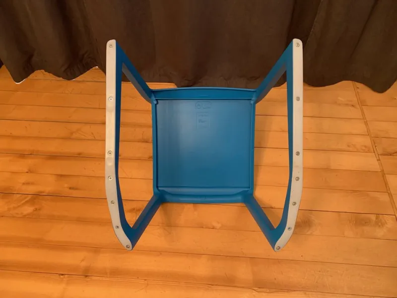Hot Pamono Tip Ton Chair by Edward Barber & Jay Osgerby for Vitra, 2000s