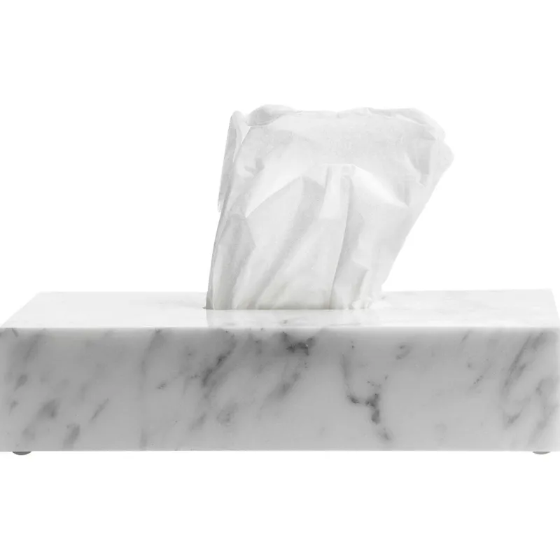 Online Pamono Tissue Box Cover in Marble